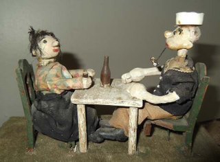 Illustration for article titled The Untold History of Ugliness